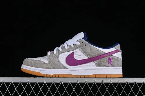 All Categories Nk SB Dunk Series Nk SB Dunk Low Low-top sneakers Z version Rayssa Leal x Nk SB Dunk Low Brazilian skateboarding goddess joint model SB low-top casual sneakers FZ5251-001